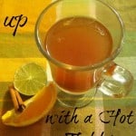 Warm Up with a Hot Toddy - RichlyRooted.com