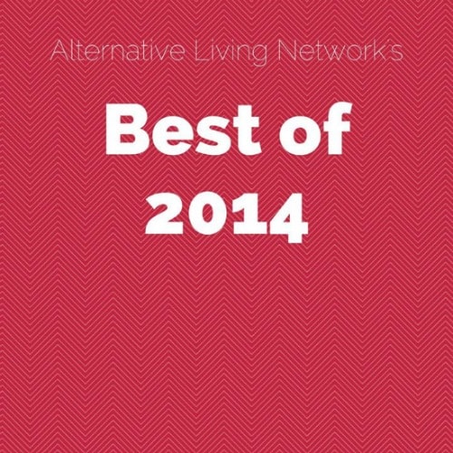 ALN Best of 2014