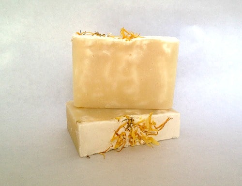 Natural Soap from LexieNaturals