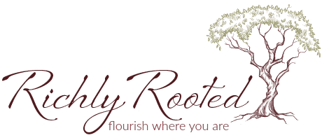 Richly Rooted
