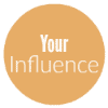 Your influence as an intentional homemaker
