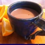 How to Make a Mocha - RichlyRooted.com