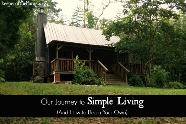 Our-Journey-to-Simple-Living