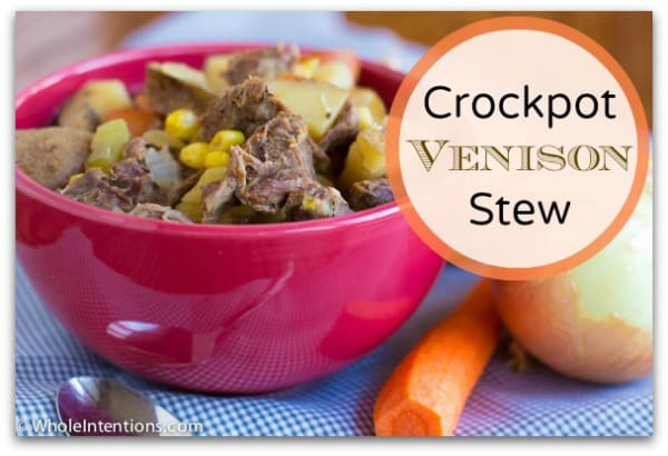 Crockpot-Venison-Stew