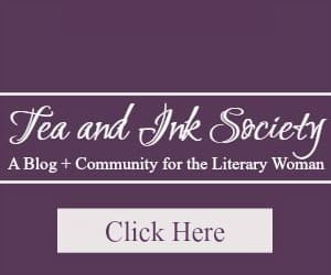A blog and community for the literary woman